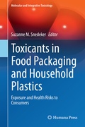 Abbildung von: Toxicants in Food Packaging and Household Plastics - Springer