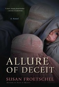 Cover: Allure of Deceit - Seventh Street Books