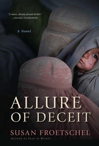 Enlarge image Cover: Allure of Deceit - Seventh Street Books