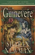Cover: Guinevere - Bella Rosa Books