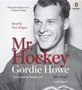 Cover: Mr. Hockey - Penguin Audiobooks