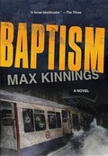 Cover: Baptism - Quercus NA