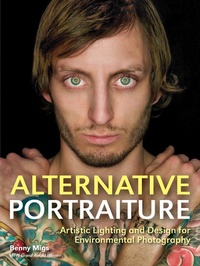 Abbildung von: Alternative Portraiture - Amherst Media