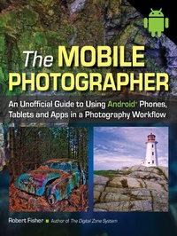 Abbildung von: The Mobile Photographer - Amherst Media