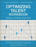 Cover: Optimizing Talent Workbook - Information Age Publishing