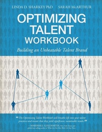 Enlarge image Cover: Optimizing Talent Workbook - Information Age Publishing