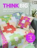 Cover: Think Big - Martingale & Company