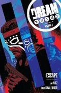 Cover: Dream Thief Volume 2: Escape - Dark Horse Comics
