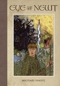 Cover: Eye Of Newt - Dark Horse Comics