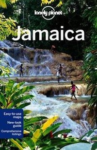 Abbildung von: Lonely Planet Jamaica - Lonely Planet Publications