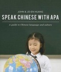 Cover: Speak Chinese with APA (I) - Tate Publishing & Enterprises