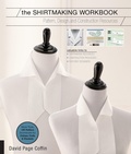 Cover: The Shirtmaking Workbook - Creative Publishing International, US