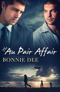Cover: The Au Pair Affair - Samhain Publishing Ltd