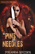 Cover: On Pins and Needles - Samhain Publishing Ltd