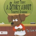 Cover: About Teddy - Tate Publishing & Enterprises