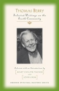 Cover: Thomas Berry - Orbis Books (USA)