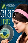 Cover: I'm Glad I Did - Soho Press Inc