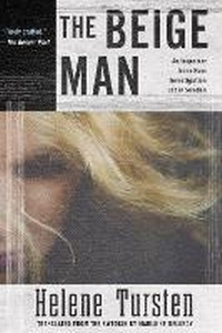 Enlarge image Cover: The Beige Man - Soho Press Inc
