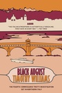 Cover: Black August - Soho Press Inc