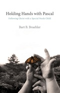 Cover: Holding Hands with Pascal - Wipf & Stock Publishers