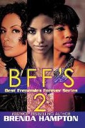 Cover: BFF'S 2 - Urban Books