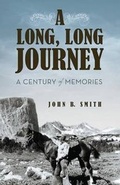 Cover: A Long, Long Journey - Inkwater Press
