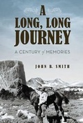 Cover: A Long, Long Journey - Inkwater Press