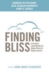 Abbildung von: Finding Bliss - American Bar Association