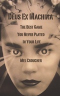 Cover: Deus Ex Machina - Acorn Books Ltd