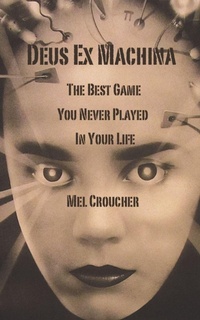 Enlarge image Cover: Deus Ex Machina - Acorn Books Ltd