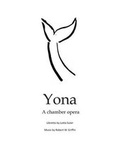 Cover: Yona - Yona: A Chamber Opera