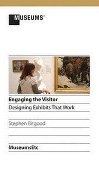 Abbildung von: Engaging the Visitor - MuseumsEtc