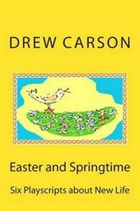 Enlarge image Cover: Easter and Springtime - S A Carson