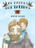 Cover: My Daddy's Got Tattoos - Vivid Publishing