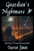 Cover: Guardian's Nightmare - Divertir Publishing LLC