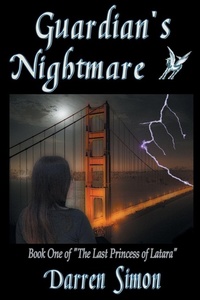 Enlarge image Cover: Guardian's Nightmare - Divertir Publishing LLC