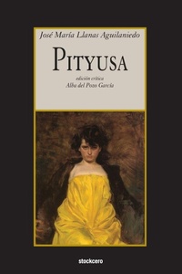 Abbildung von: Pityusa - Stockcero