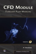 Cover: CFD Module - Mercury Learning & Information