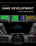 Cover: Introduction to Game Development - Mercury Learning & Information