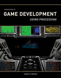Enlarge image Cover: Introduction to Game Development - Mercury Learning & Information