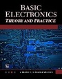 Cover: Basic Electronics [OP] - Mercury Learning & Information