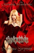 Cover: Charming Incantations - Rainstorm Press