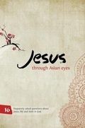 Cover: Jesus through Asian Eyes - Booklet - The Good Book Company