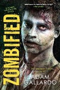 Cover: Zombified - Kensington Publishing