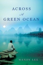 Cover: Across a Green Ocean - Kensington Publishing
