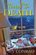 Cover: Toured To Death - Kensington Publishing
