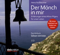 Enlarge image Cover: Der Mönch in mir - Styria Premium in Verlagsgruppe Styria GmbH & Co. KG