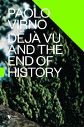 Cover: Deja Vu and the End of History - Verso Books