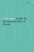 Cover: Straight Sex - Verso Books