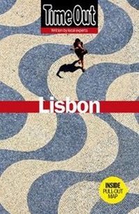 Abbildung von: Time Out Lisbon City Guide - Time Out